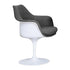 Tulip Saarinen Armchair Full Upholstered / Rotatable